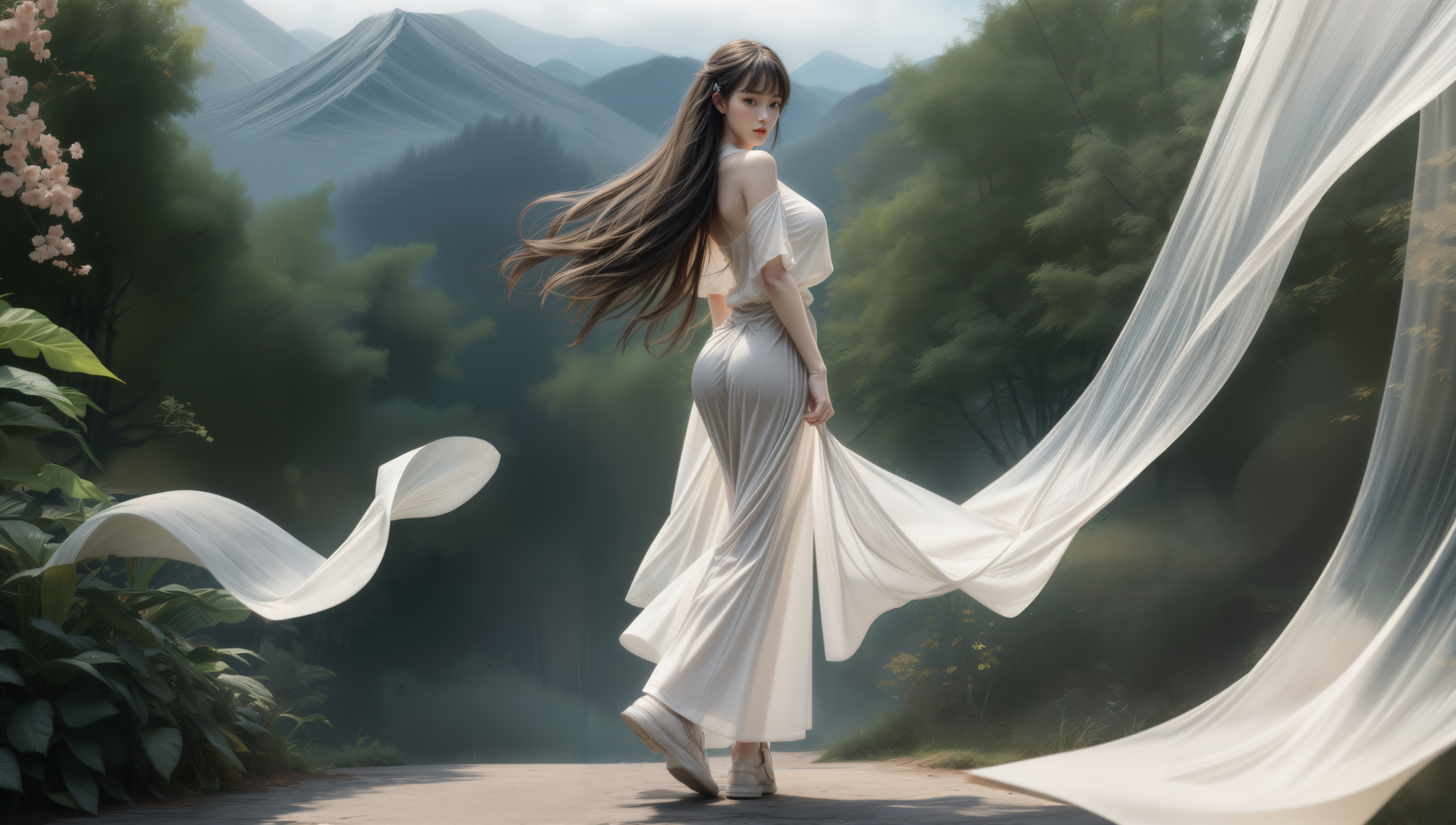 中国首艘国产大邮轮开启海上相声专场